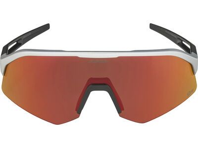 Alpina Sonic HR Q-Lite, Green I Red Mirror / aluminum matt - Bild 2