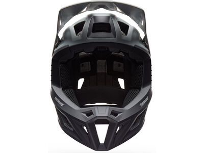 Bell Full-Air MIPS Fasthouse WRWF, black/grey - Bild 3
