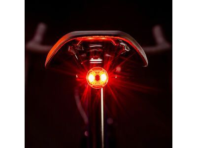 Lezyne Saddle StVZO - Bild 7