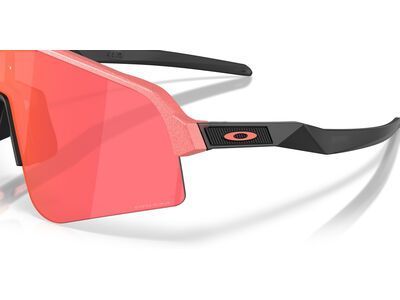 Oakley Sutro Lite Sweep Velocity Collection, Prizm Trail Torch - Bild 4