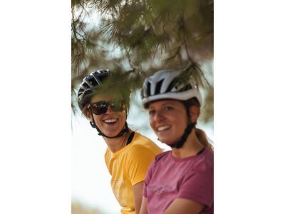 Sportful Giara W Tee, yellow - Bild 7