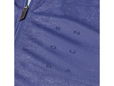 Endura FS260 Kurzärmeliges Bedrucktes Trikot, indigo rock - Bild 3