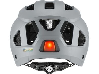 uvex city stride, rhino matt - Bild 5