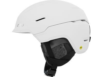 Giro Tenaya Spherical MIPS, matte white - Bild 2