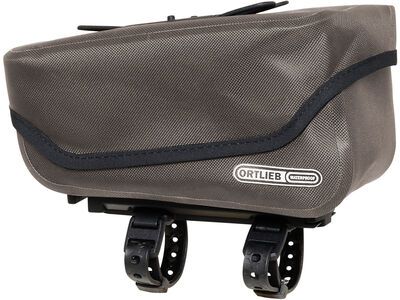 ORTLIEB Toptube-Bag, dark sand