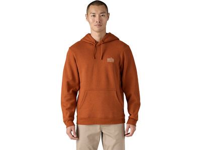 Patagonia Strataspire Uprisal Hoody, robin brown - Bild 3