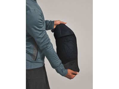 Ortovox DownWool 270 Jacket M, black raven - Bild 5