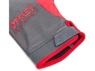 Oakley All Mountain MTB Glove, uniform grey - Bild 2