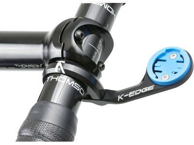 K-Edge Sport Mount Wahoo, black - Bild 6