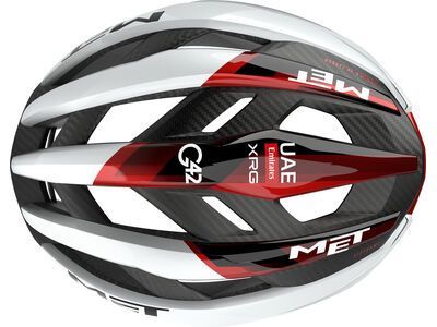 MET Trenta 3K Carbon MIPS, UAE Team Emirates-XRG 2026 - Bild 4