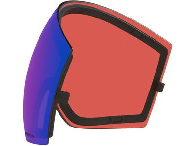 Oakley Flight Deck Pro L Replacement Lens, Prizm Snow Argon Iridium - Bild 3