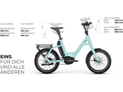 ***2. Wahl*** QiO Eins P-E lead metal - Bild 6