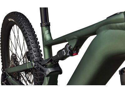 Specialized Turbo Levo 4 Alloy, satin cypress metallic - Bild 6