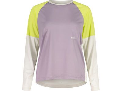 Maloja WolgaM., shaded white multi