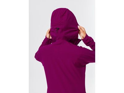 GOREWEAR Lupra Jacke Damen, process purple - Bild 11