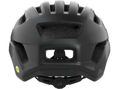 Alpina Paranus MIPS, black-midnight grey matt - Bild 4