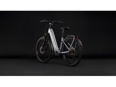 Cube Kathmandu Hybrid EXC 800 Easy Entry, slategrey´n´chrome - Bild 10