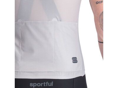 Sportful Light 2 Jersey, stone gray - Bild 5