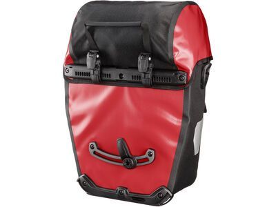ORTLIEB Bike-Packer (Paar), rot-schwarz - Bild 3