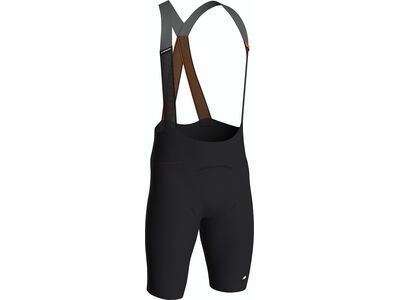 Assos Equipe RS Schtradivari Bib Shorts S11 Long, black series - Bild 2