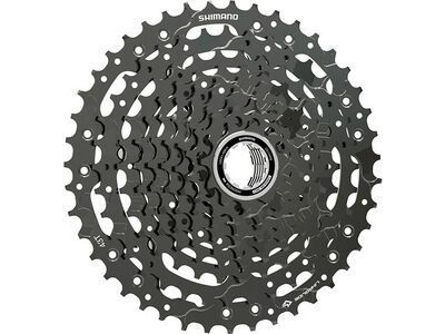 Shimano EP6 CS-LG400-10 Linkglide - 10-fach - Bild 2