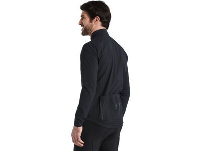 Specialized Men's RBX Comp Rain Jacket, black - Bild 4