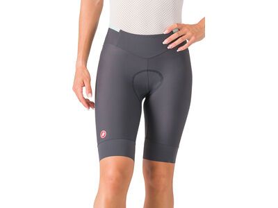 Castelli Prima 2 Short, dark gray/pool blue - Bild 1