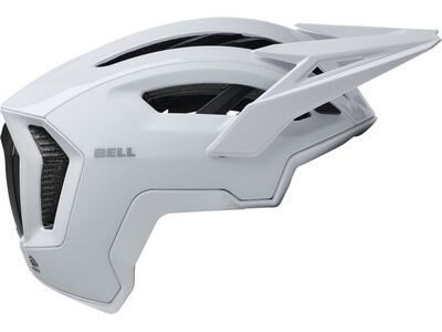 Bell 5Fifty Spherical Solid, white - Bild 2