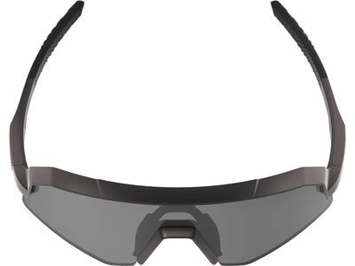 100% Slendale Youth, Smoke / matte black - Bild 4