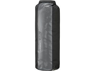 ORTLIEB Dry-Bag PS490 - 22 L black-grey
