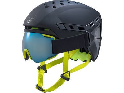 Dynafit TLT Helmet, black out - Bild 2
