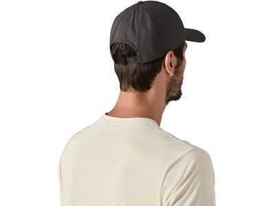 Patagonia Terrebonne Hat, black - Bild 3
