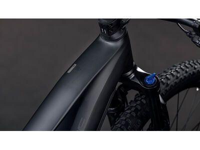 Cube Reaction Hybrid Pro 800 27.5, blackline - Bild 3