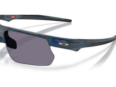 Oakley BiSphaera Polaris Collection, Prizm Grey / abyss spacedust - Bild 4