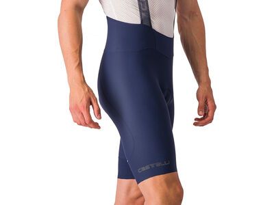 Castelli Espresso Bibshort, belgian blue - Bild 8