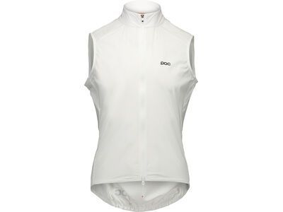POC M's Enthral Gilet, hydrogen white - Bild 1