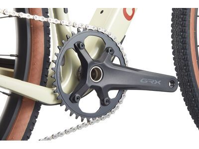 Cannondale Topstone Carbon 3 GRX 1x, moonrock - Bild 4