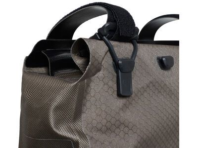 ORTLIEB Frame-Pack RC Toptube 3 L, dark sand - Bild 4