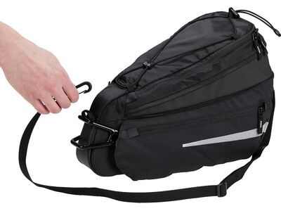 Vaude Off Road Bag M, black - Bild 4