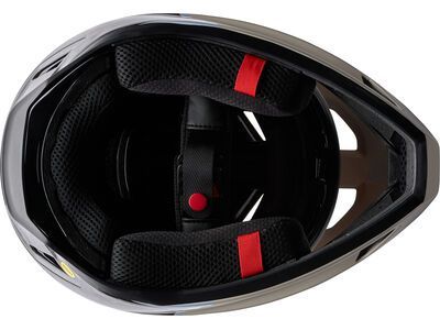 Fox Rampage RS Splice, chalk - Bild 6