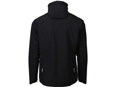 POC Motion Wind Jacket, uranium black - Bild 2