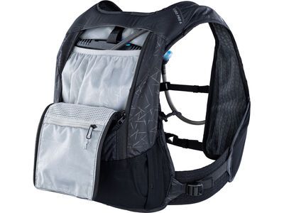 Evoc Hydro Pro 6 + Hydration Bladder 1,5, black - Bild 7