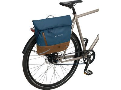 Vaude CityMe Bike II, baltic sea - Bild 6