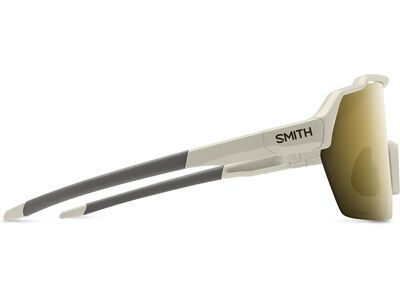 Smith Shift Split MAG, ChromaPop Black Gold Mirror / matte bone - Bild 3