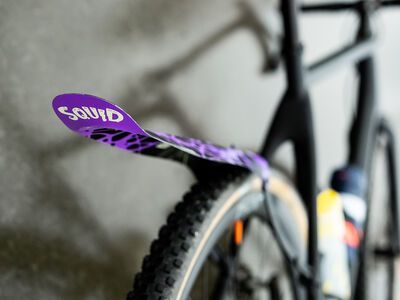 Ass Savers Win Wing 2 Gravel, squid - Bild 3