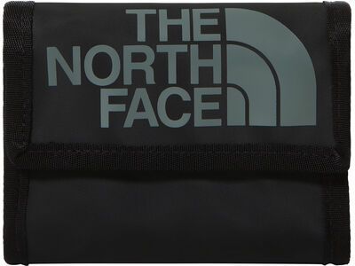 The North Face Base Camp Wallet tnf black/npf