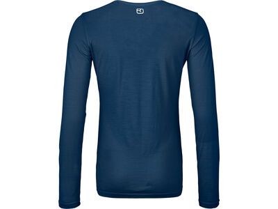 Ortovox 150 Merino Cool Clean LS W, deep ocean - Bild 2