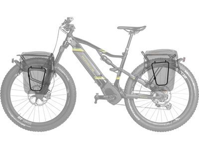 Topeak TetraRack Side Frame Set - Bild 5