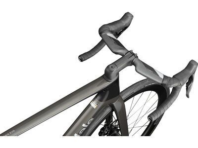 Cannondale SuperSix Evo Carbon 3, raw - Bild 3