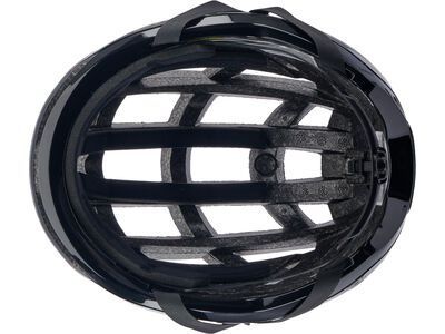 Cratoni C-AirLite, black matt-glossy - Bild 5